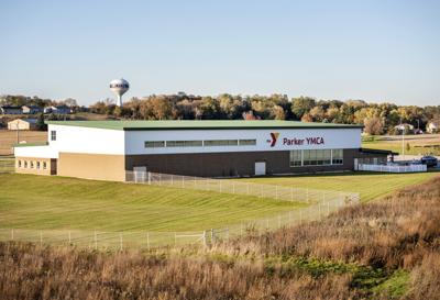 YMCA Parker