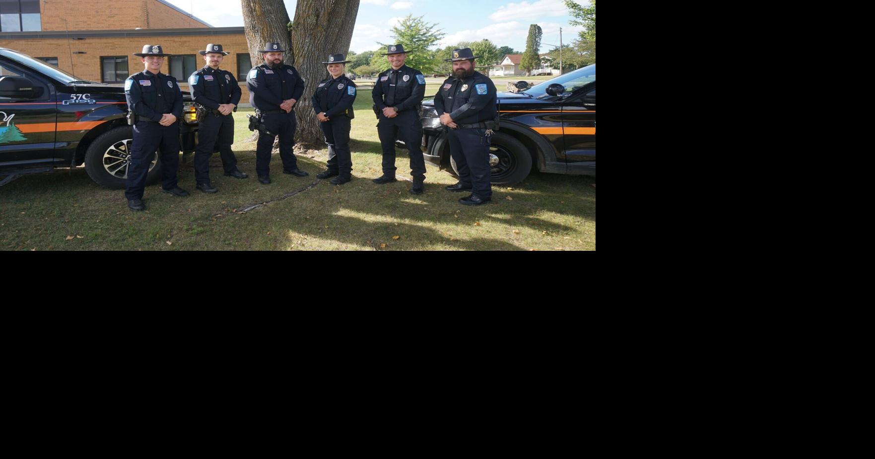 Phillips Police calls for Aug. 31 to Sept. 6, 2026