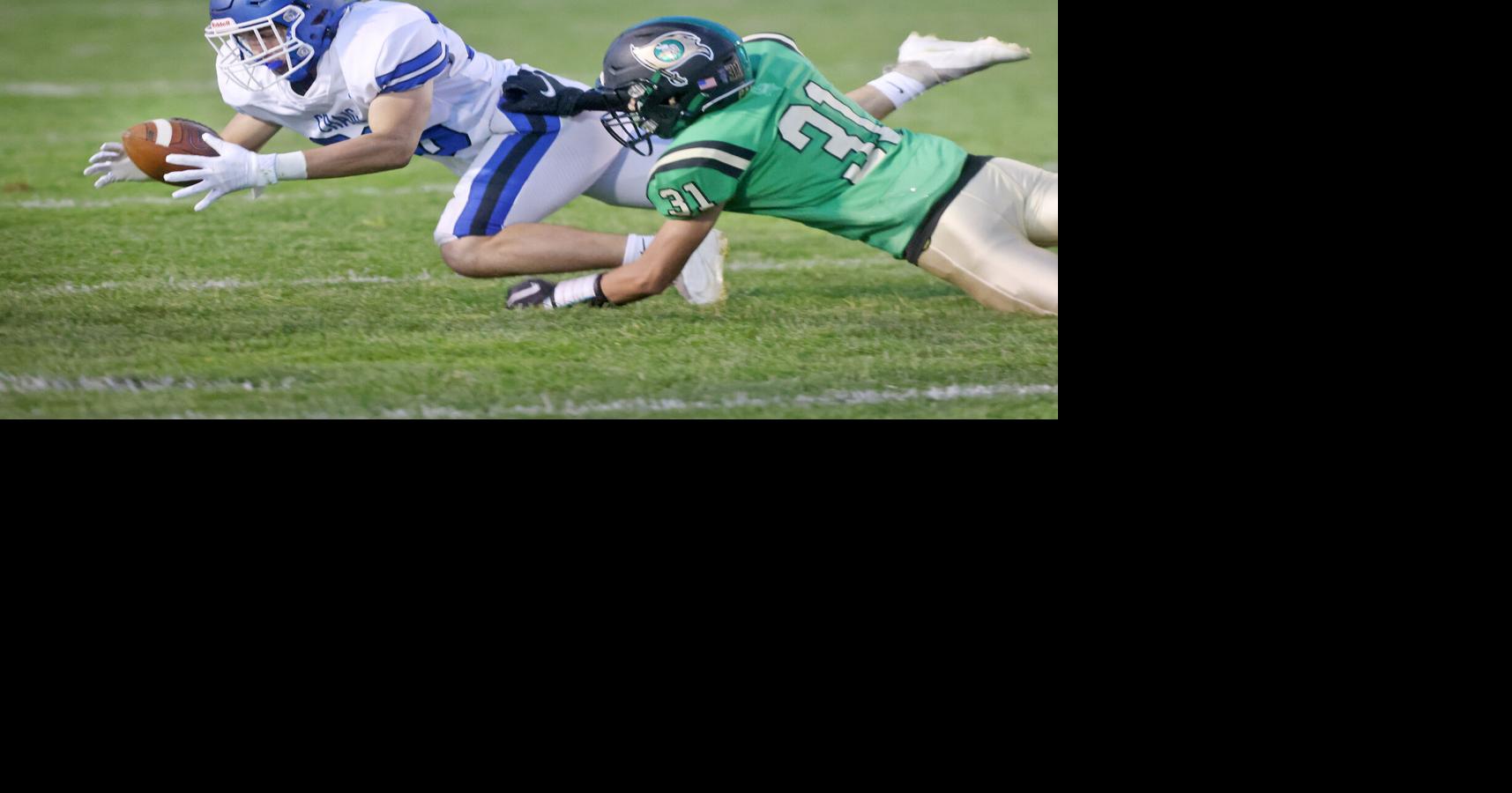 Football Weekend: Crucial conference victory on the line as rivals ...