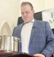 Soup for the Soul: New Rock Ministries connects with Fourth Ward neighborhood
