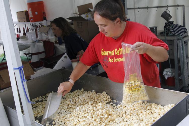 Rock County 4-H Fair