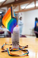 Friendsgiving: A safe LGBTQ+ holiday space