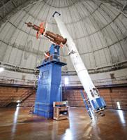 University of Chicago winding down operations at Yerkes Observatory