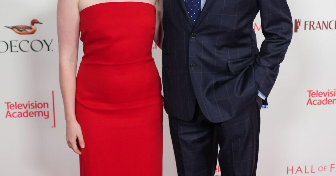 2026 Television Academy Hall of Fame