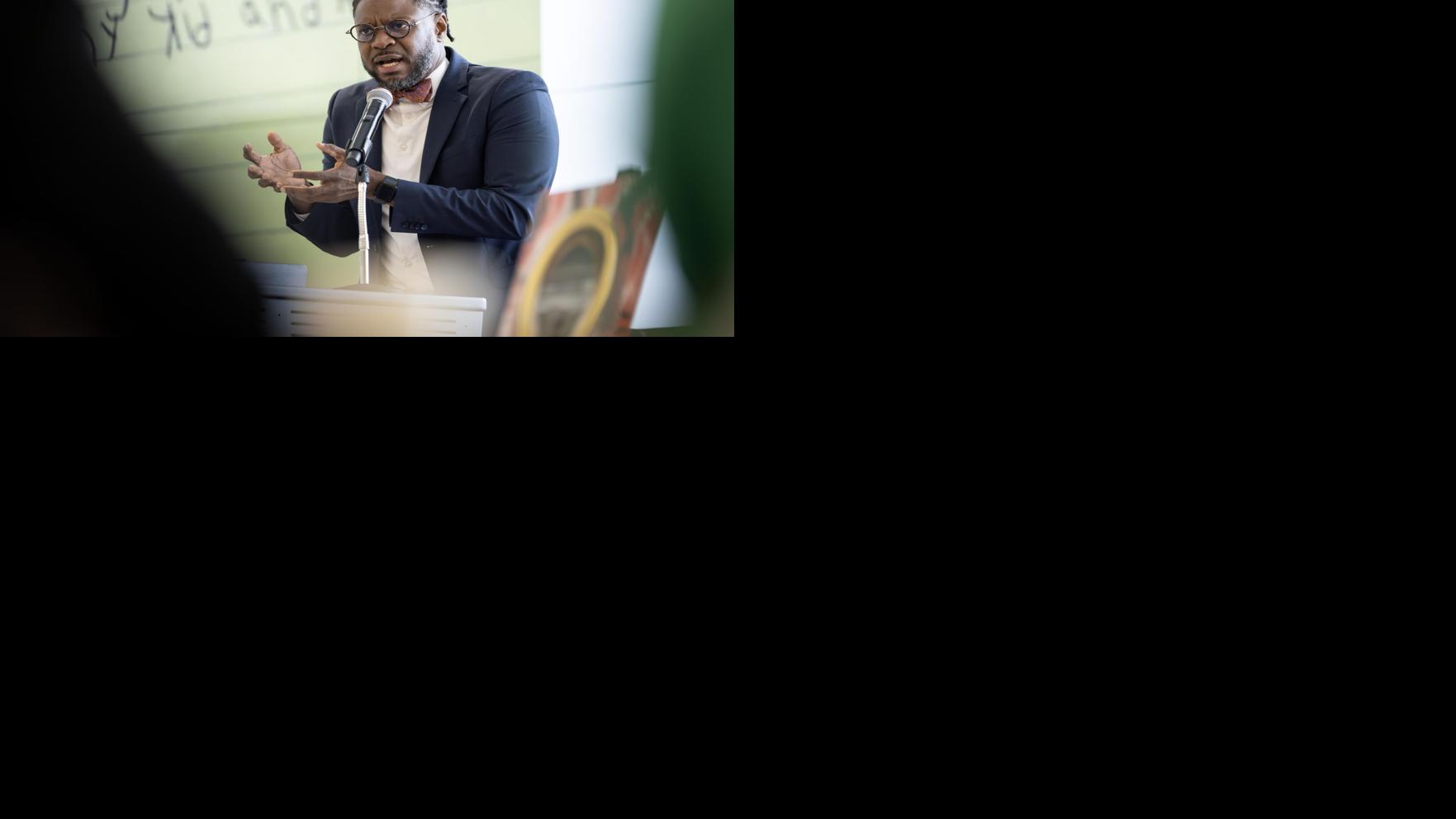 Photo gallery: Dr. Martin Luther King, Jr. commemoration