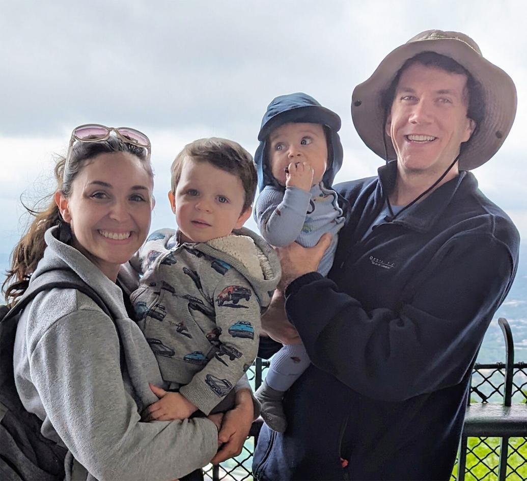 Janesville couple leads fundraising for GIFTS shelter solar panels