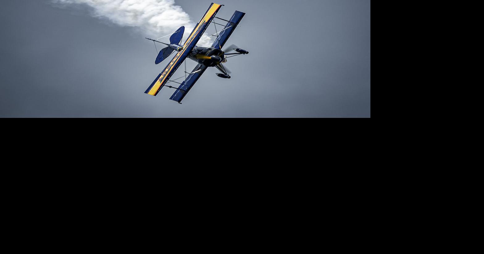 Pistons & Props evolves into Southern Wisconsin Regional Airport's first airshow in 14 years