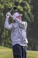 WIAA Division 1 State Boys Golf Championship: Edgerton's strong second day lifts the Tide to fourth-place tie