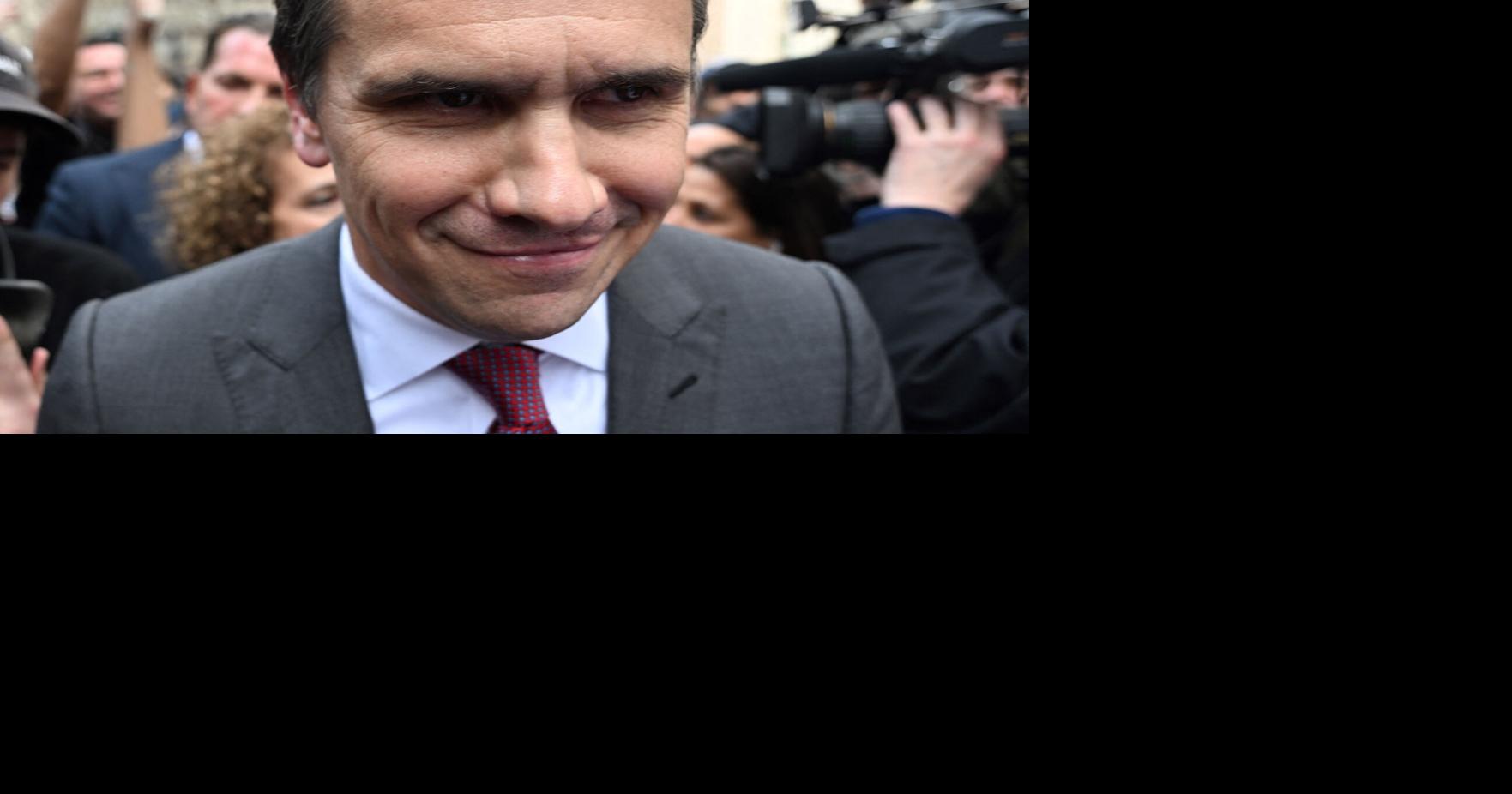 Justice Department: No plans to investigate ICE agent who killed Renee Good. Walz, Frey focus of probe