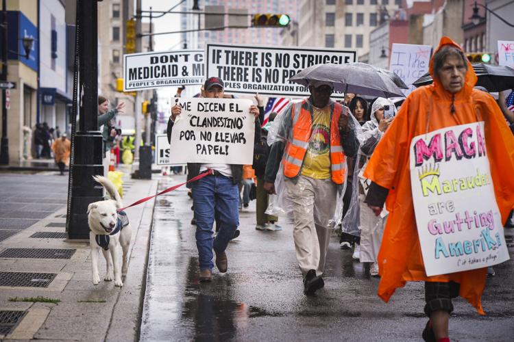 SUB TRUMP PROTESTS 13