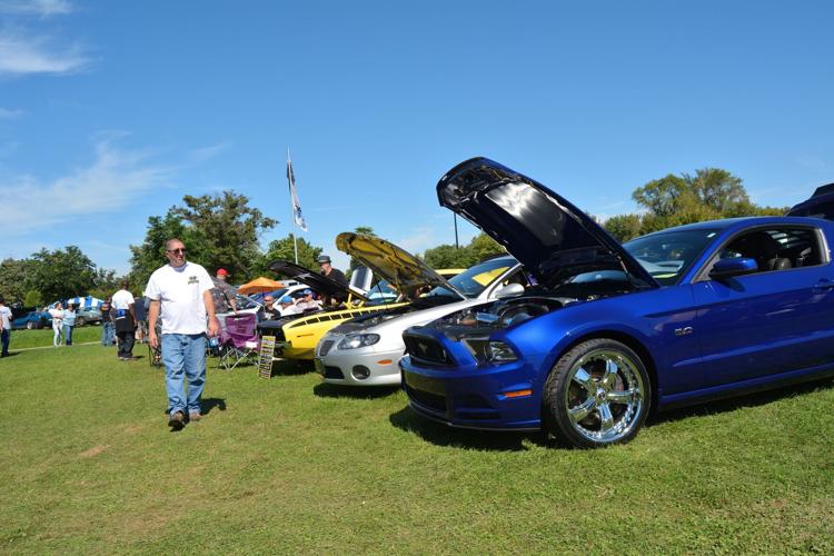 Beloit Autorama to feature bumpertobumper classic cars Local News