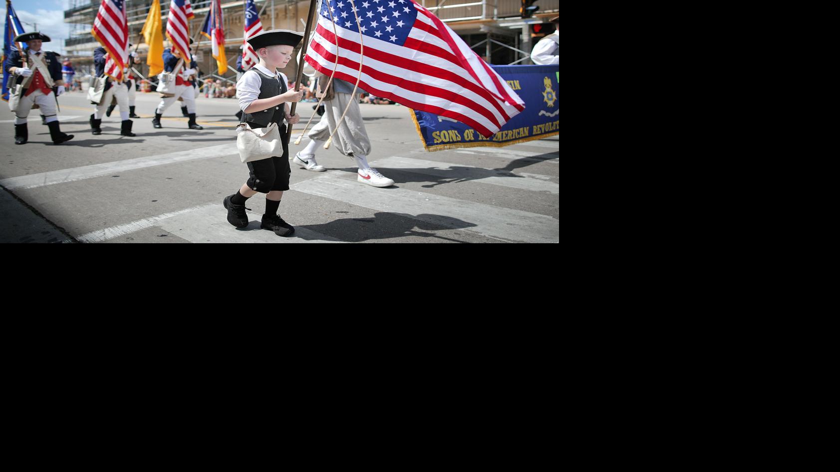 Janesville S Laborfest Canceled For 2020 Local News Gazettextra Com