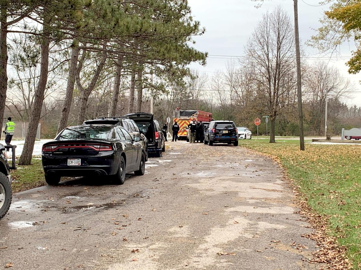 UPDATE Edgerton authorities find missing student Local News