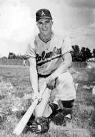 Joseph "Chief" Coulter remembered as Fourth Ward's Godfather of baseball