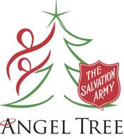 Rock County Salvation Army seeks gifts for Angel Tree Program