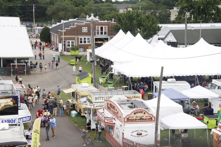 Rock County 4-H Fair