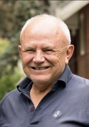 STEPHEN NICKOLS
