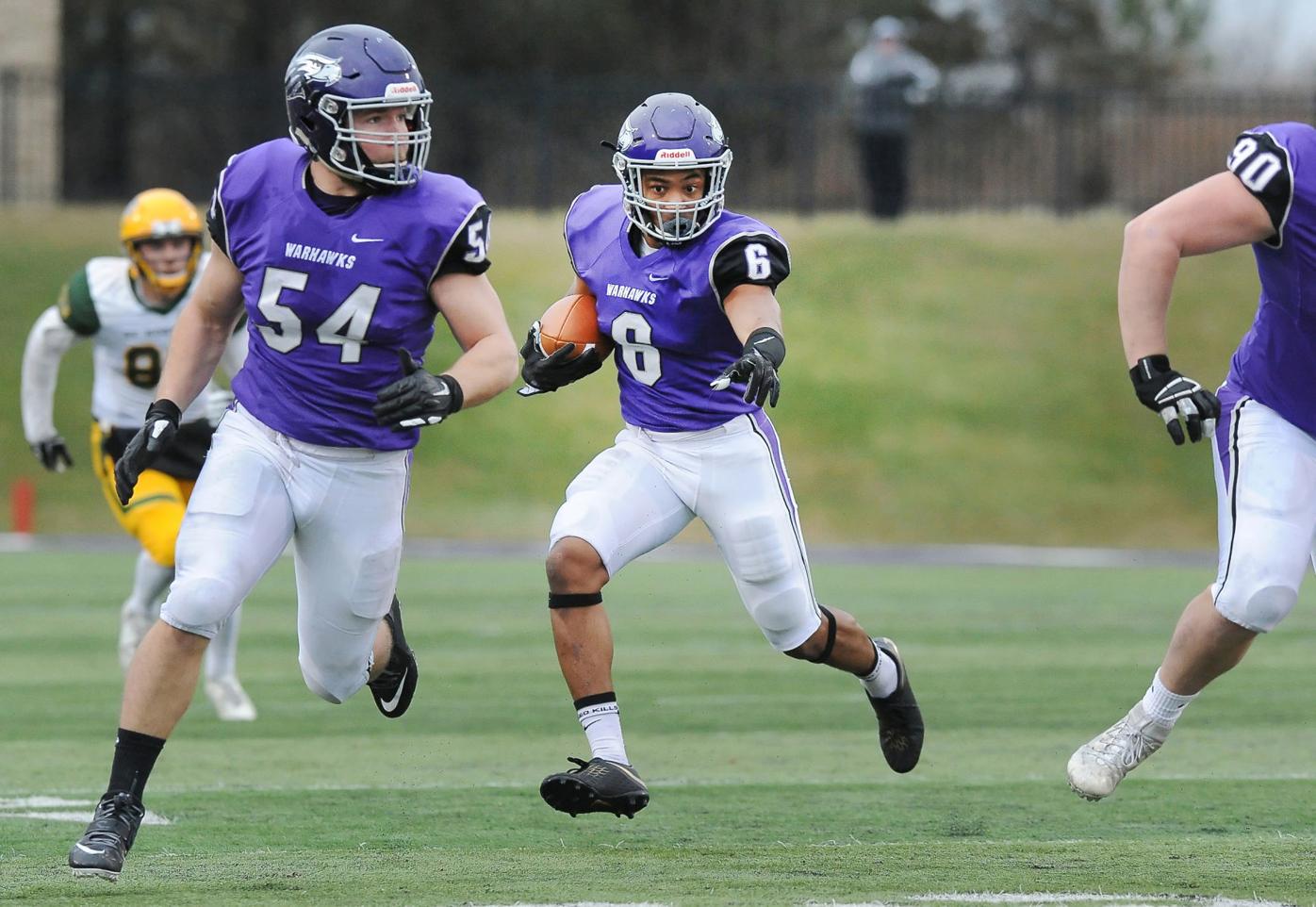 Report: Former UW-Whitewater football assistant coach sent defensive plans  to an opponent | College | gazettextra.com