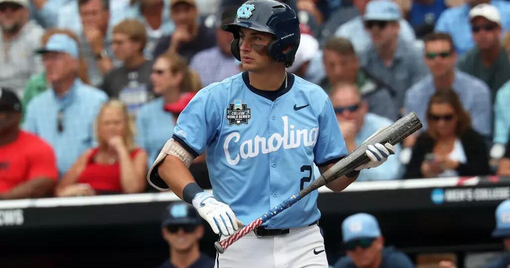 Schaffner's Countdown to MLB Draft Day