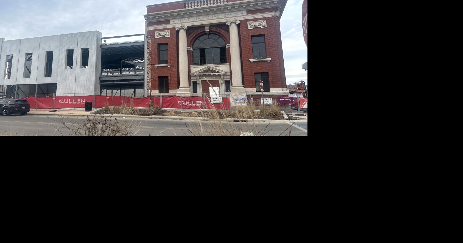 Children’s Museum of Rock County