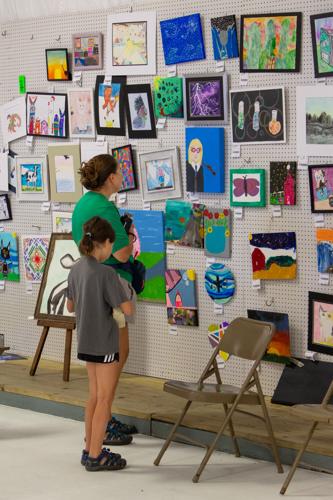 Rock County Fair