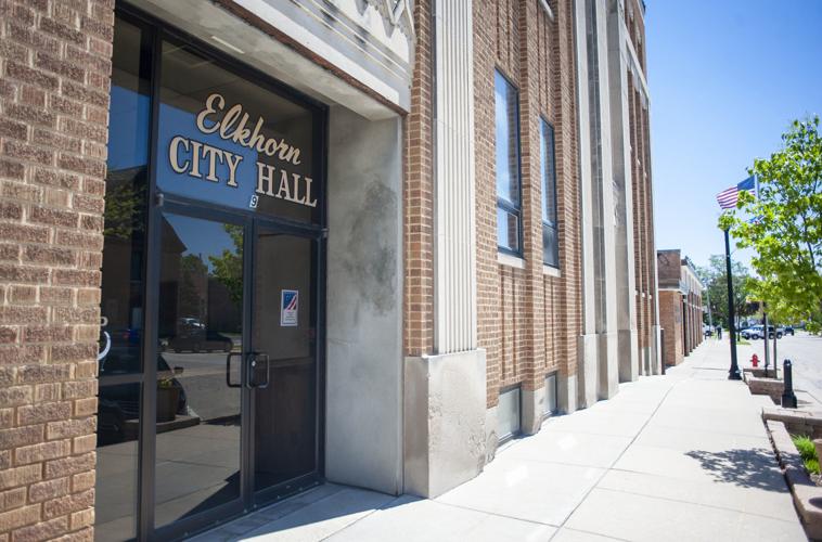 Elkhorn moving forward with plans to relocate City Hall Government