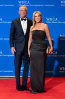 Trump White House Correspondents Dinner