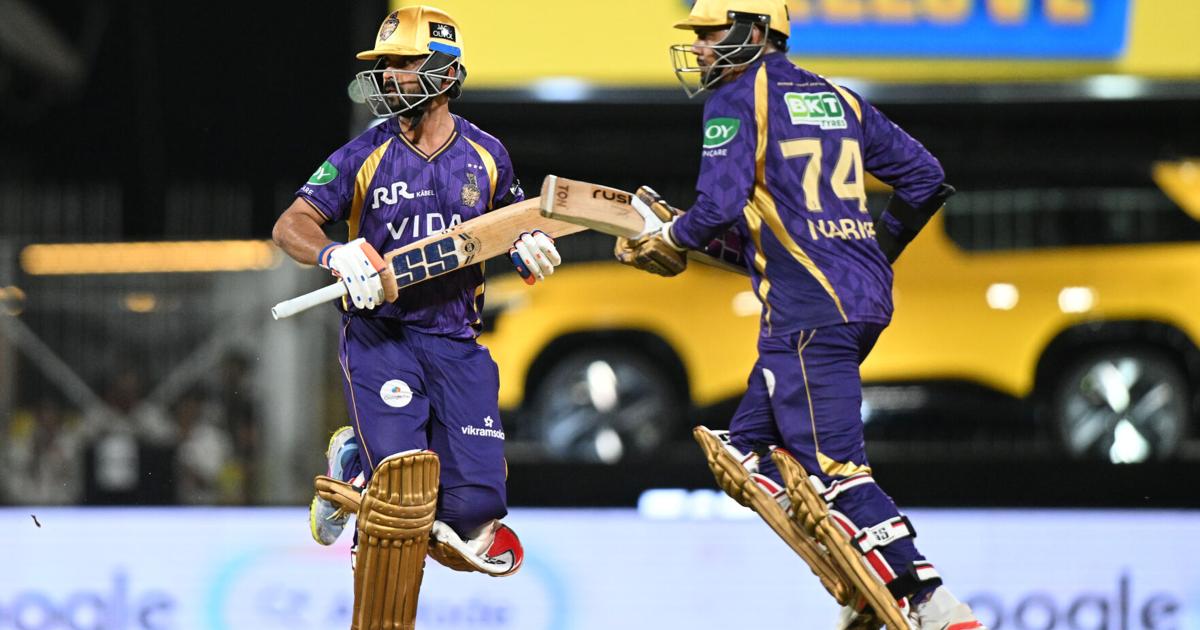 भारत आईपीएल क्रिकेट