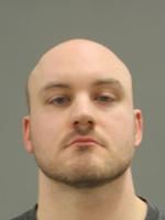 Delavan police officer resigns after stalking charge