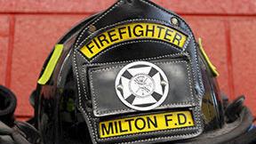 Milton Joint Fire Commission continues discussions on its future - Vimarsana News