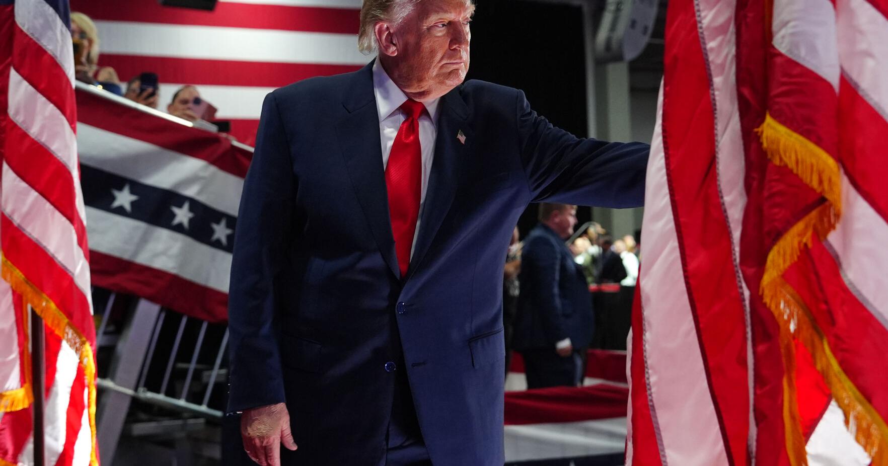 Trump and Iran agree on one thing . The US election calendar isnt driving their decisions on the war