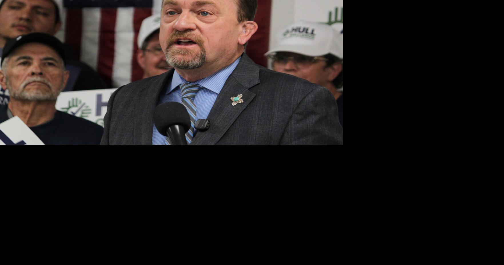 Election 2026 New Mexico Governor | Nation/World | gazettextra.com