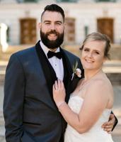 Wedding: Katie Smith and Eric Inman