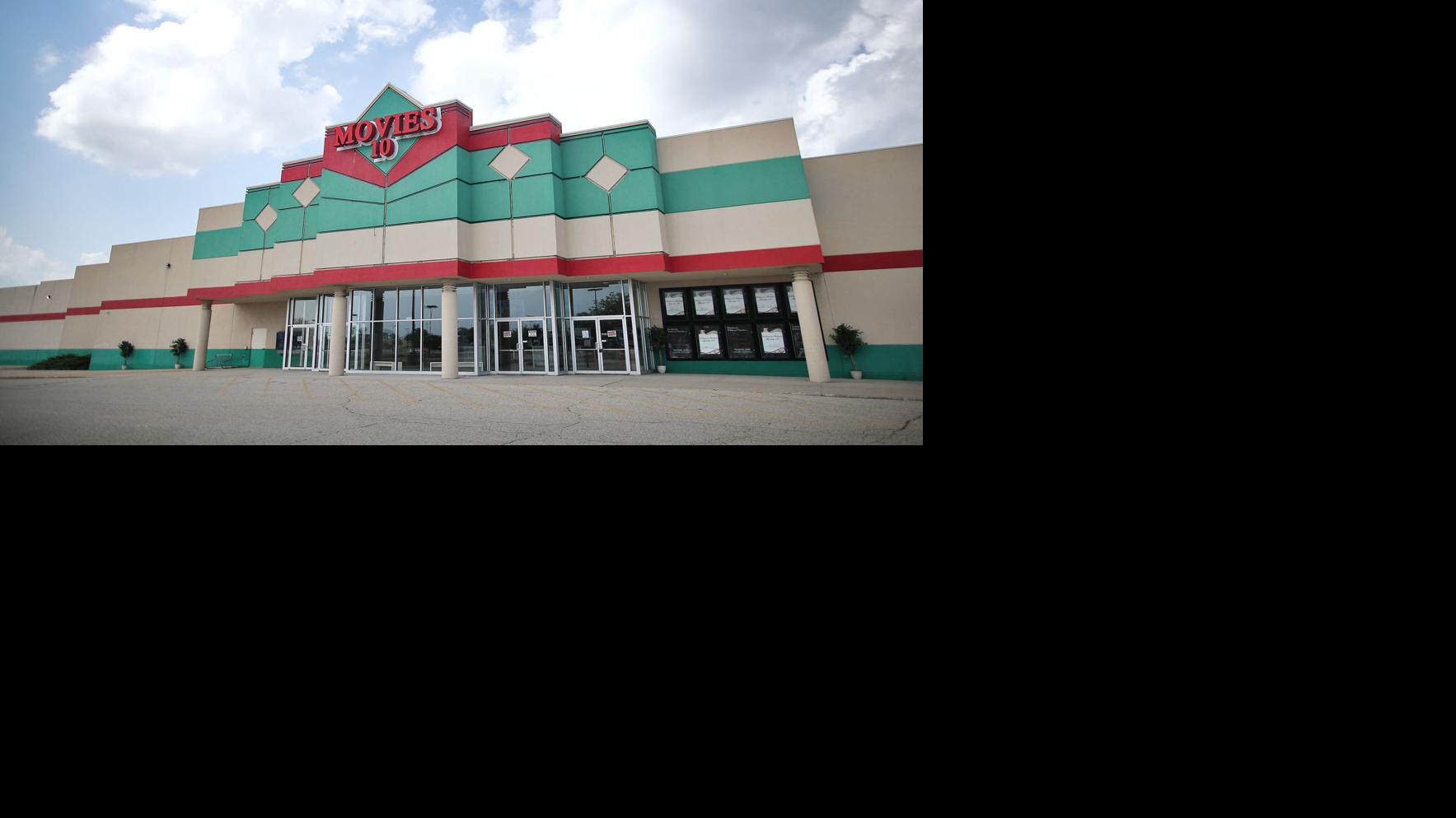 Wildwood Theatres/Movies 16 postpone planned April 23 reopening Kicks