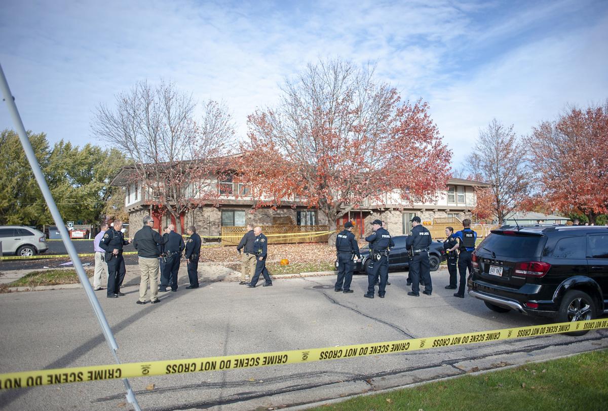 UPDATE Victim identified in Janesville shooting Crime