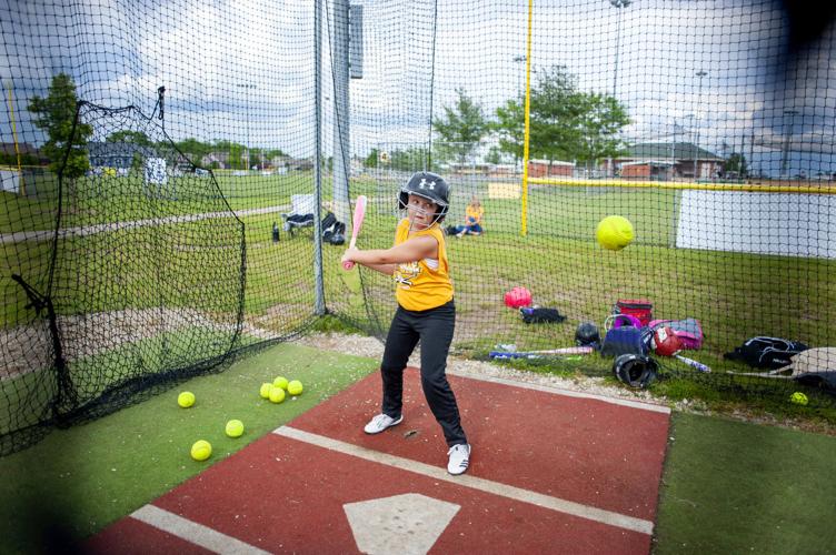 Barry Janesville Youth Baseball and Softball Association going strong