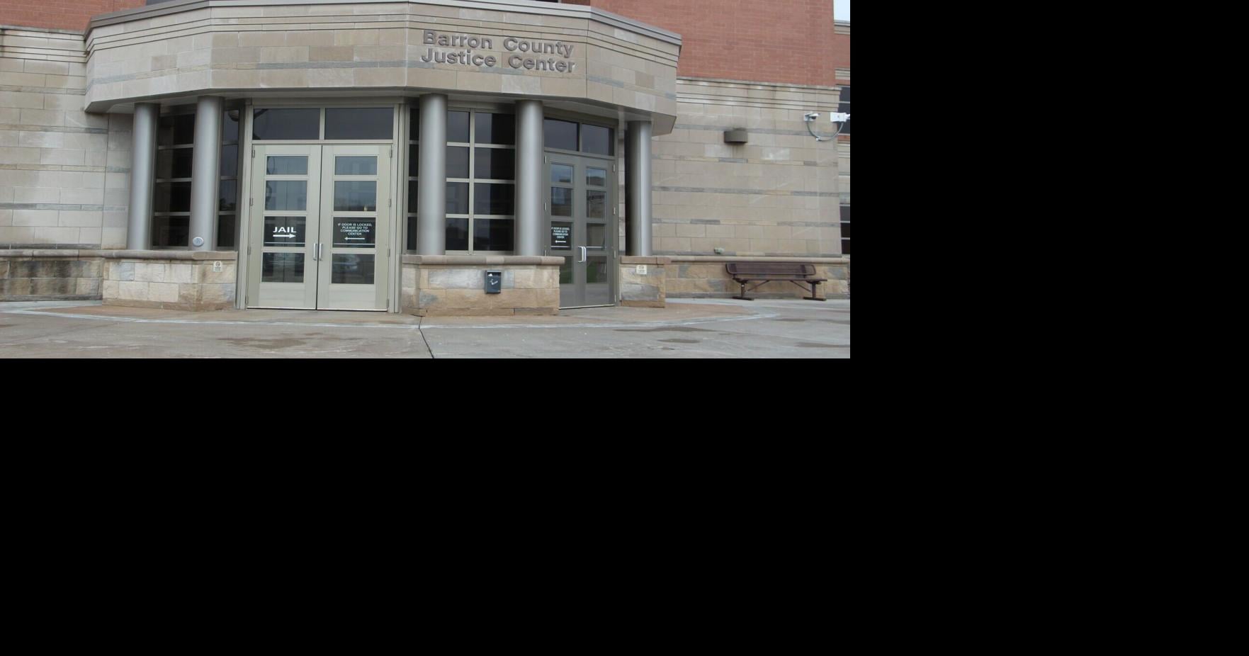 Rice Lake man accused of stalking victim he allegedly tried to have killed