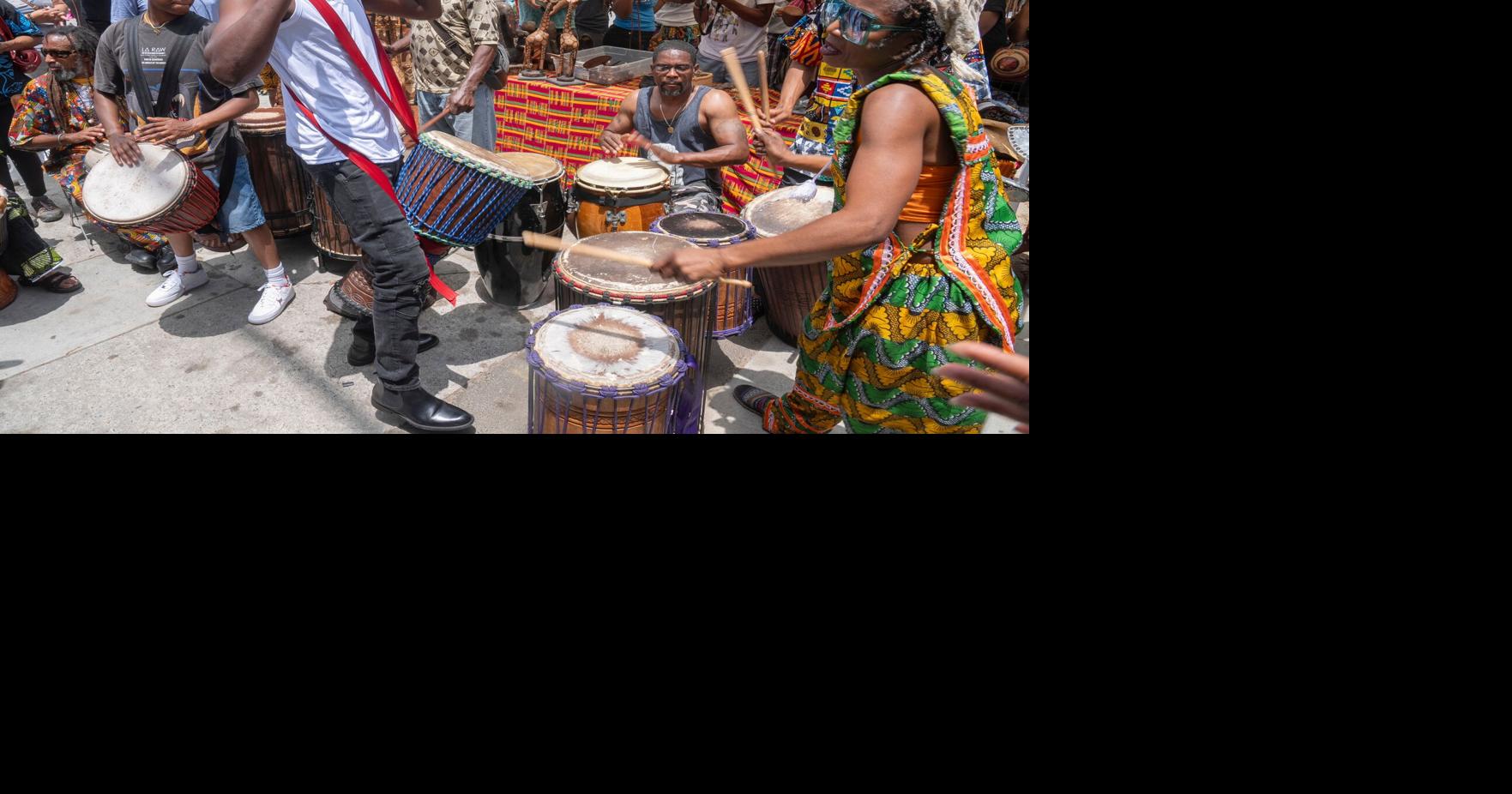 Juneteenth Holiday