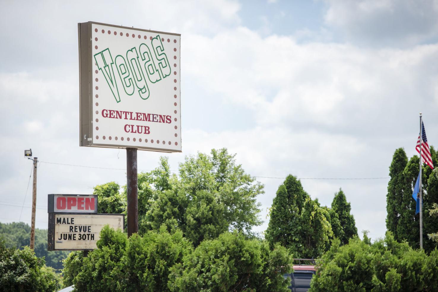 Darien Town Board approves new regulations for strip clubs | Government Darien Town Board approves new regulations for strip clubs | Government