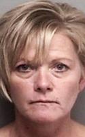 Walworth woman charged with stealing more than $3,000 from snowmobiling nonprofit as treasurer