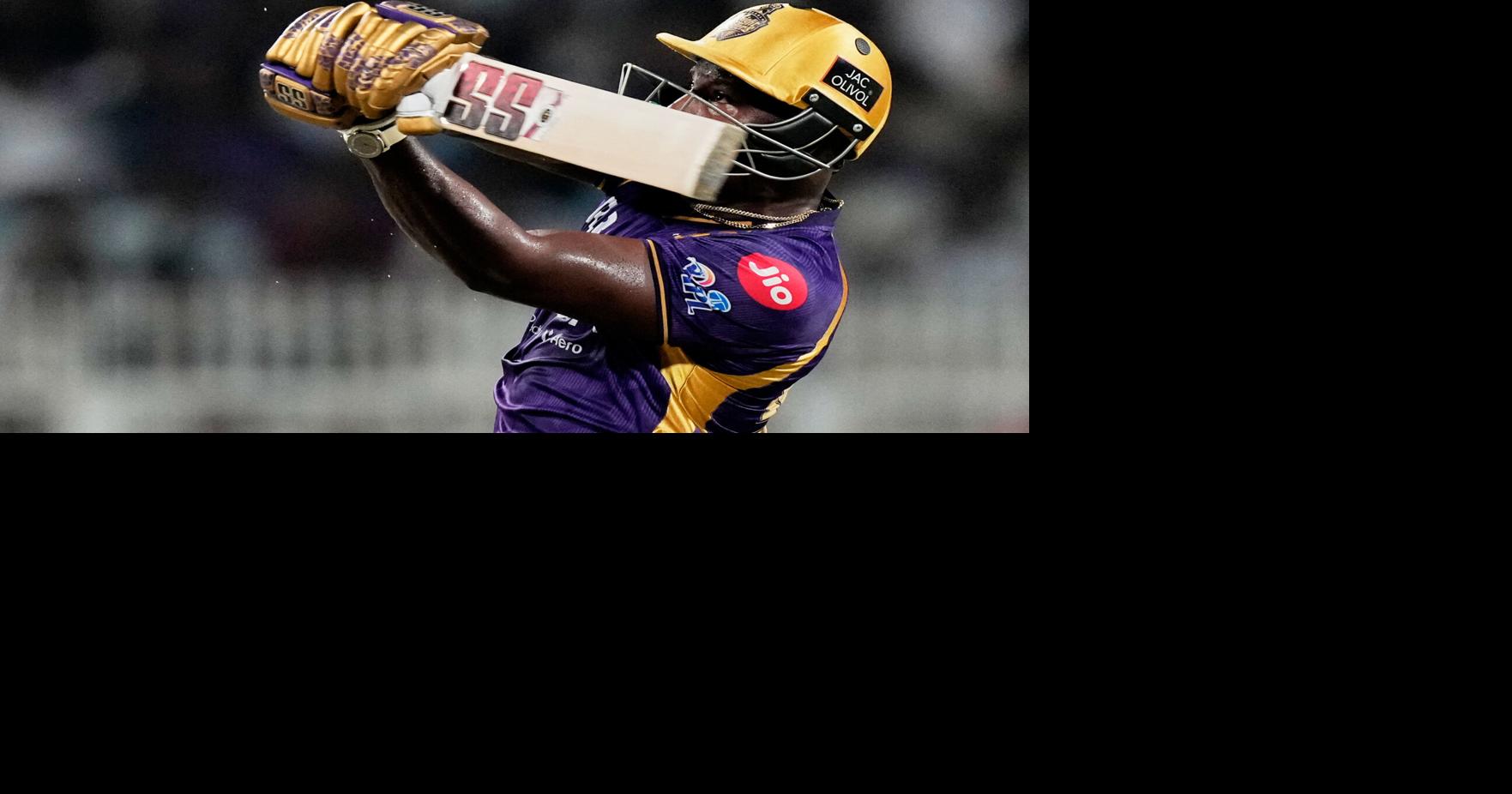 India IPL Cricket