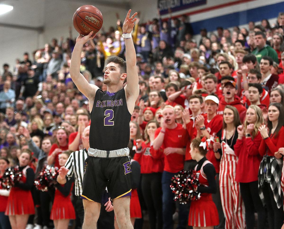 Elkhorn Joins Star Studded Division 2 Field At The Kohl Center