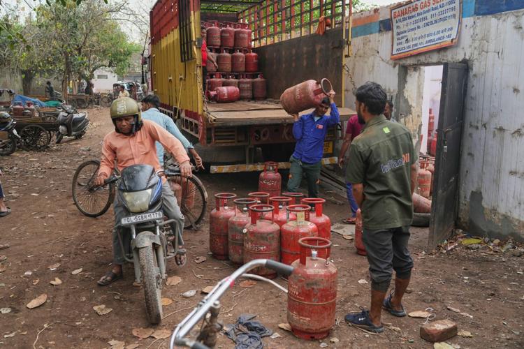 Iran war energy shock drives interest in ethanol and other biofuels across  hard-hit Asia | Nation/World | gazettextra.com