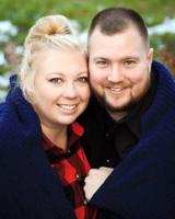 Engagement: Melissa Hanson and Travis Aarstad