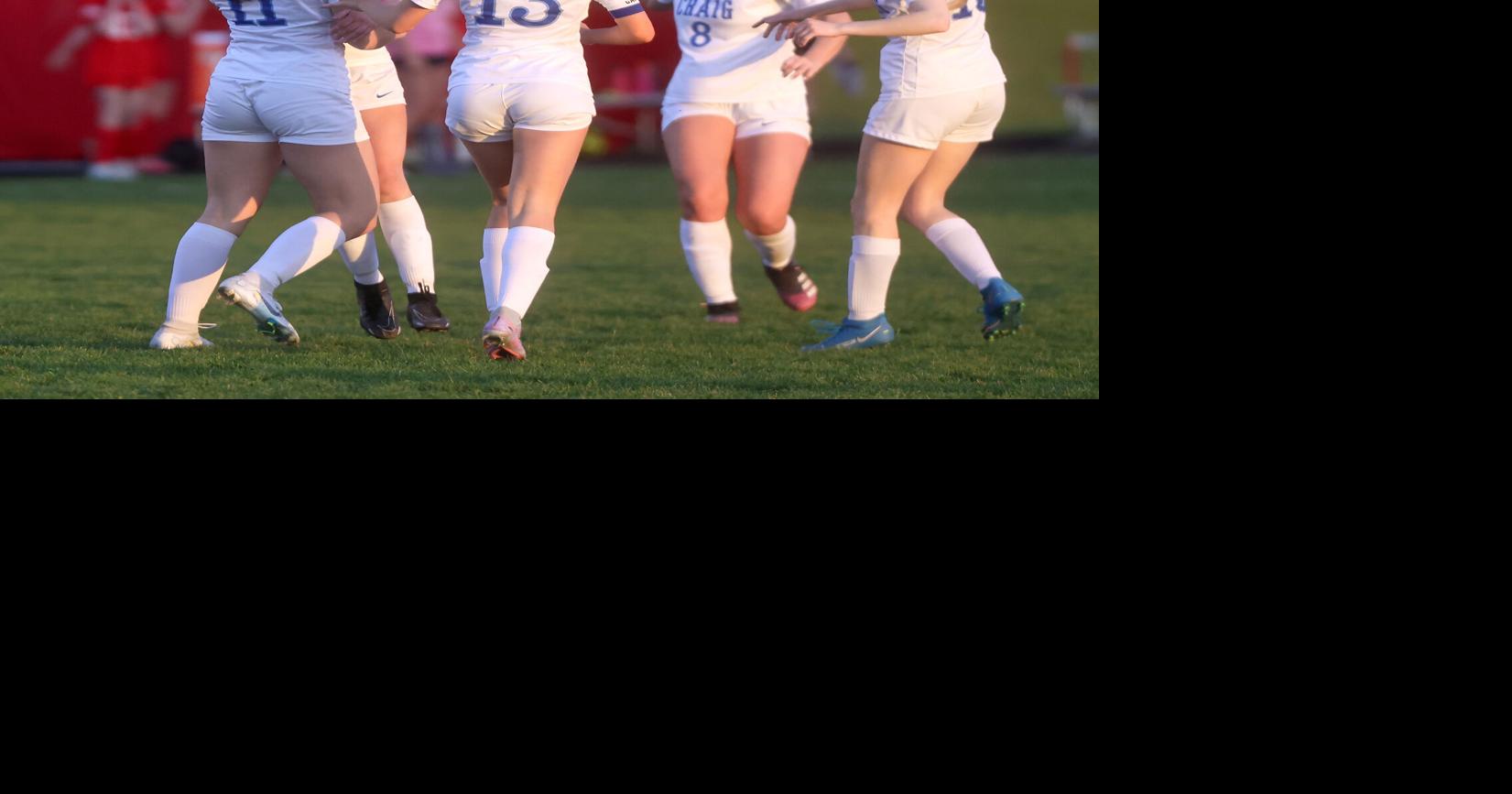 Lilli Rick's game-winner seals Janesville Craig's first victory of ...