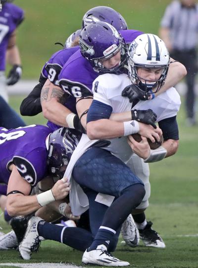 Uw Whitewater Opens Football Camp Feeling It Has Something To
