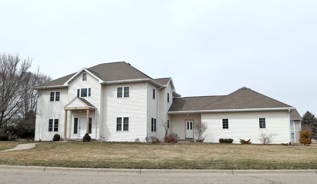 Project 16:49 opens transitional home in Janesville for ...