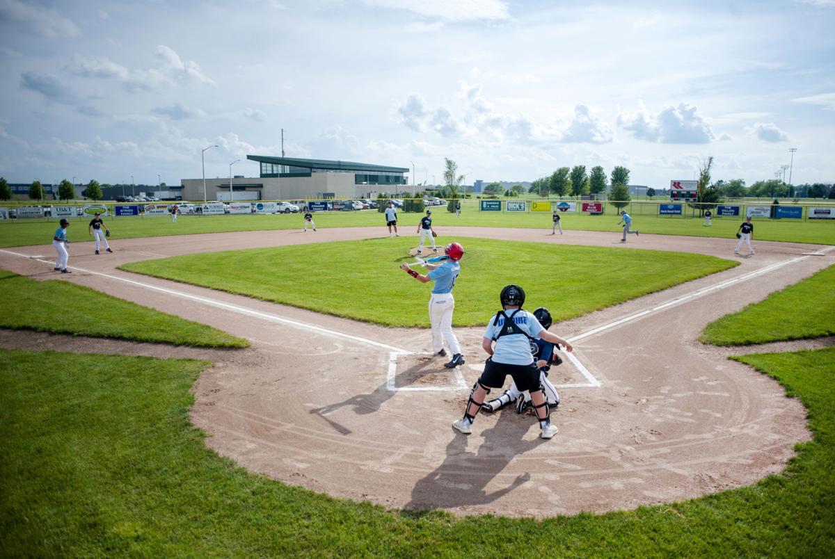 Barry Janesville Youth Baseball and Softball Association going strong