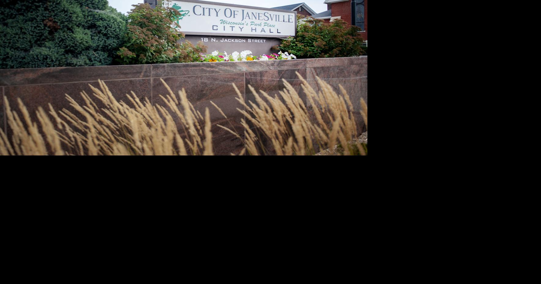 City of Janesville proposes $146.8 million budget