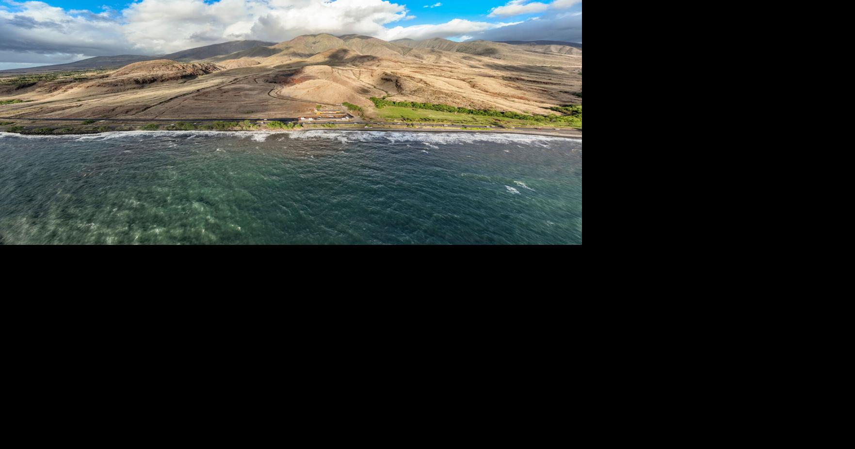 Maui Reef Protection | Nation/World | gazettextra.com